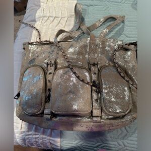 Brand new Latico purse